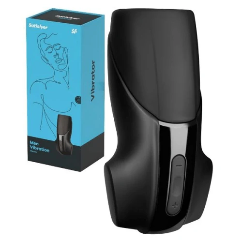Satisfyer Men Vibration