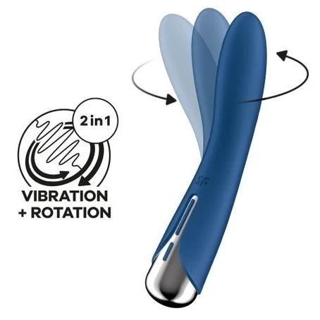 Satisfyer Spinning Vibe 1 - Image 3