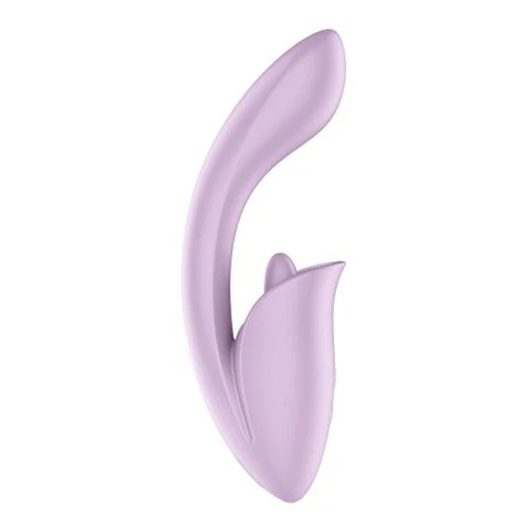 Satisfyer Tongue Expert - Image 2