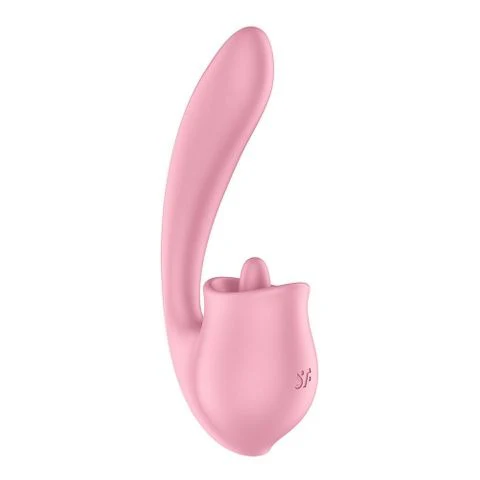 Satisfyer Tongue Genius - Image 3