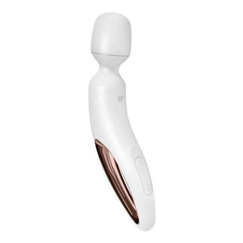 Satisfyer Wand-erland 50 Mode Bodywand - Image 3