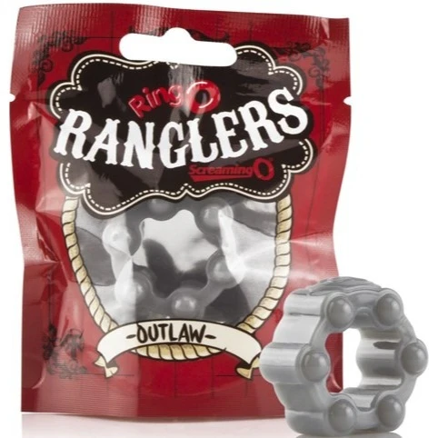 Screaming O - Ringo Wranglers