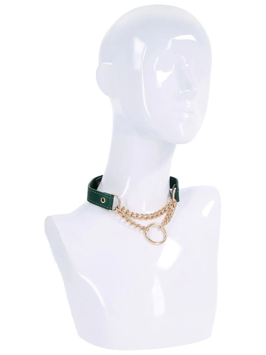 Sex & Mischief Indica Day Collar - Image 2