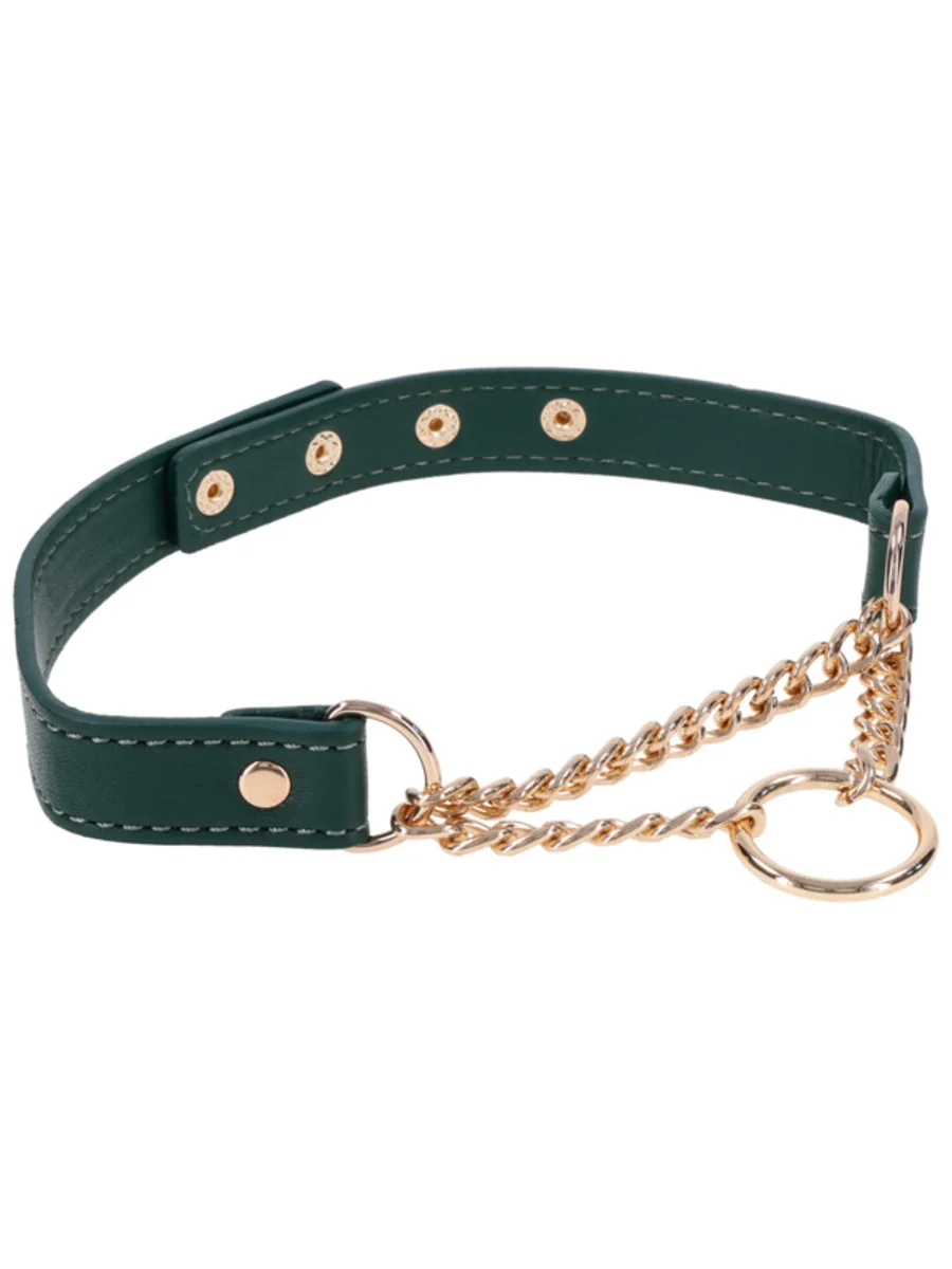 Sex & Mischief Indica Day Collar - Image 3