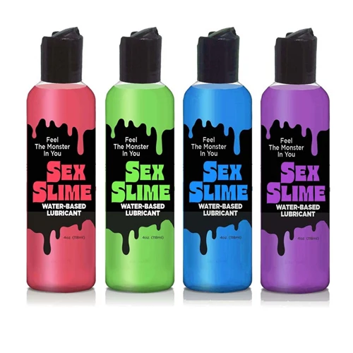 Sex Slime 120ml - Image 2