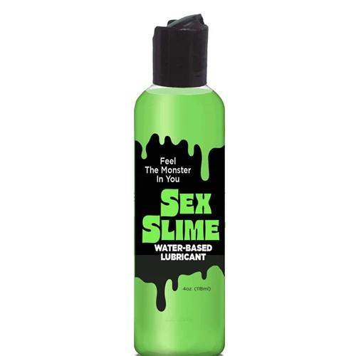 Sex Slime 120ml - Image 3
