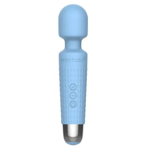 Shibari Mini Halo Wireless Wand - Image 4