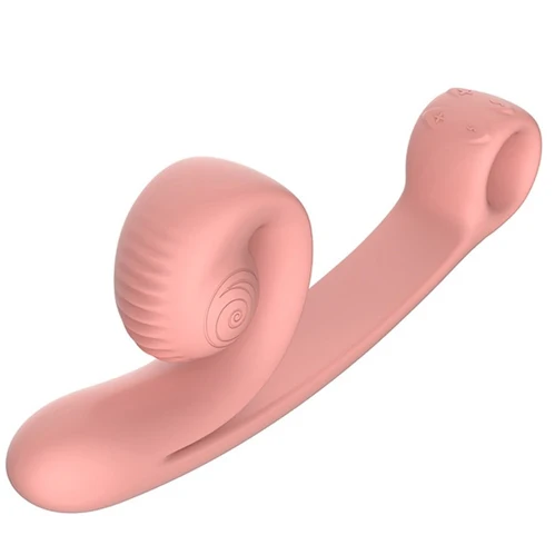 SNAIL VIBE CURVE VIBRATOR - Image 2