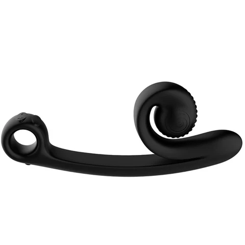 SNAIL VIBE CURVE VIBRATOR - Image 3