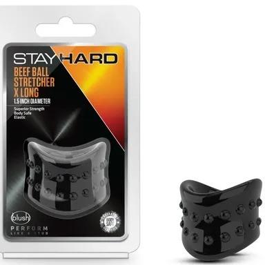 Stay Hard - Beef Ball Stretcher X Long