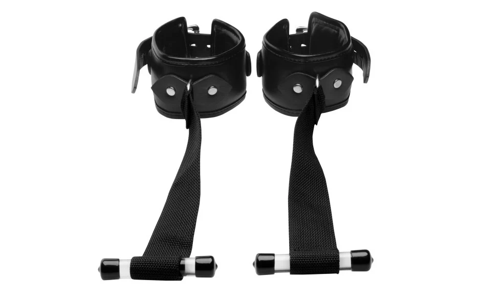 Strict Over The Door Restraint System - Image 2