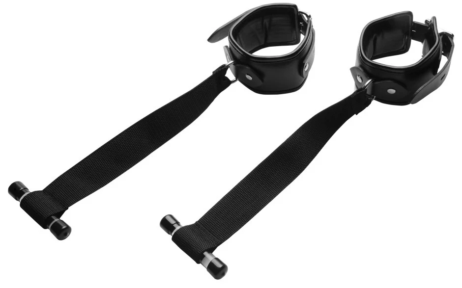 Strict Over The Door Restraint System - Image 3