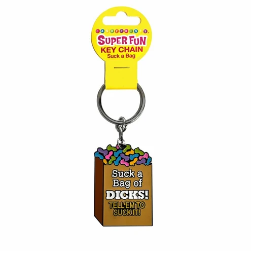 Super Fun Key Chain - Image 4