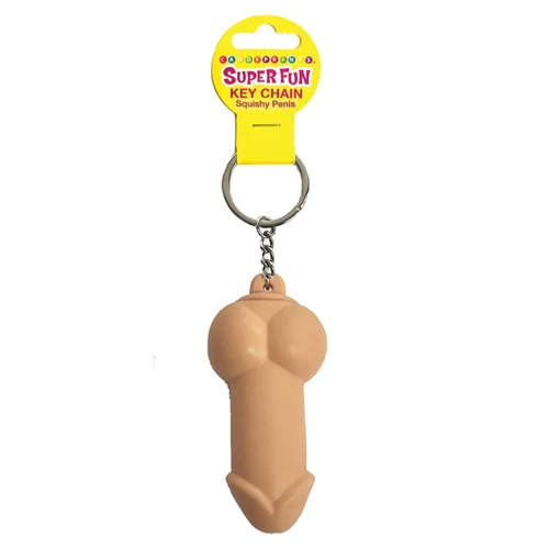 Super Fun Key Chain - Image 5