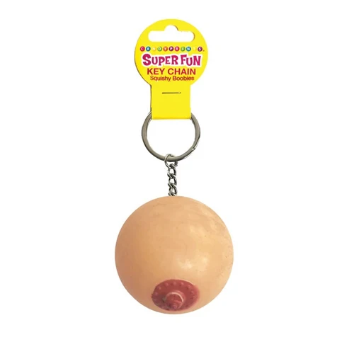 Super Fun Key Chain - Image 6