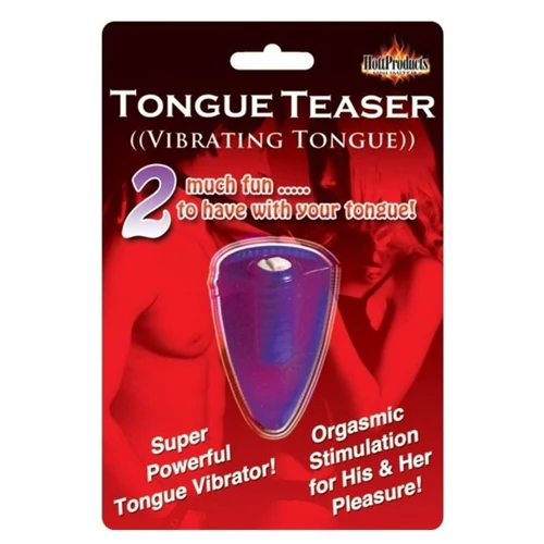 Tongue Teaser - Image 2