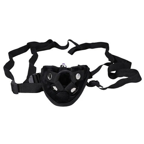 Vibrating Harness - Image 3