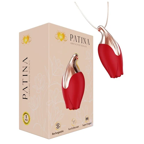 Vibrating Necklace - Image 2