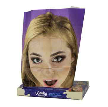 Wanky Hankies - Image 2