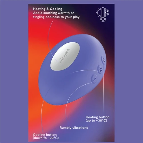We-Vibe Temp - Image 2
