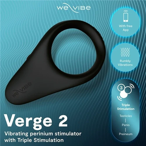 We-Vibe Verge 2