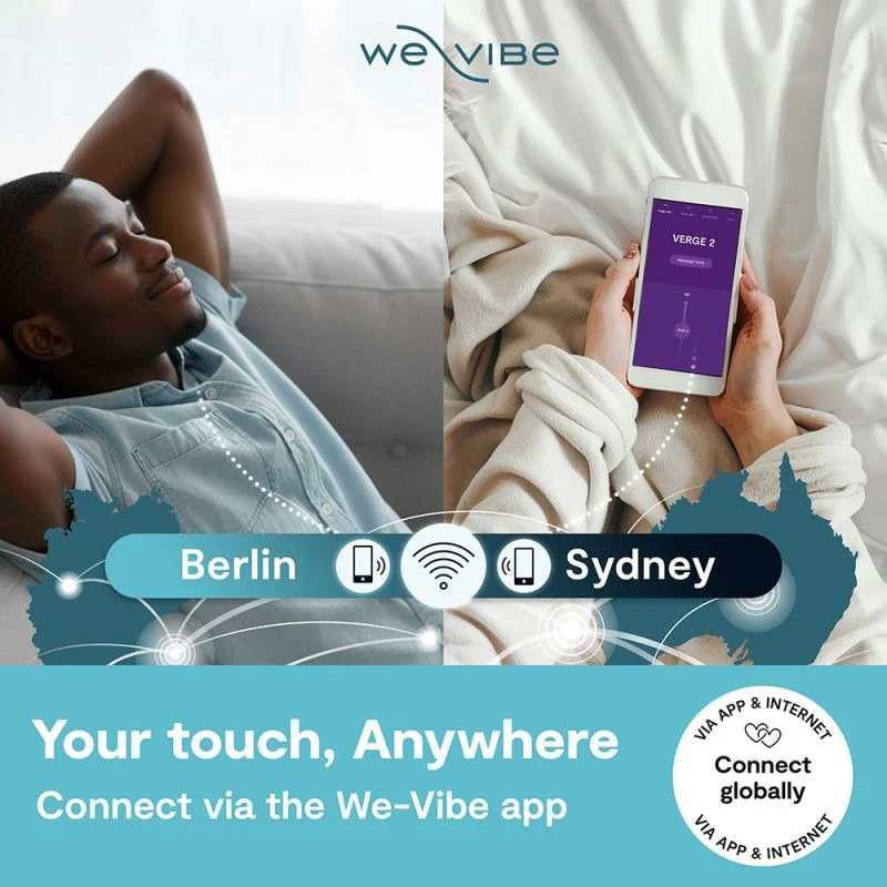 We-Vibe Verge 2 - Image 2