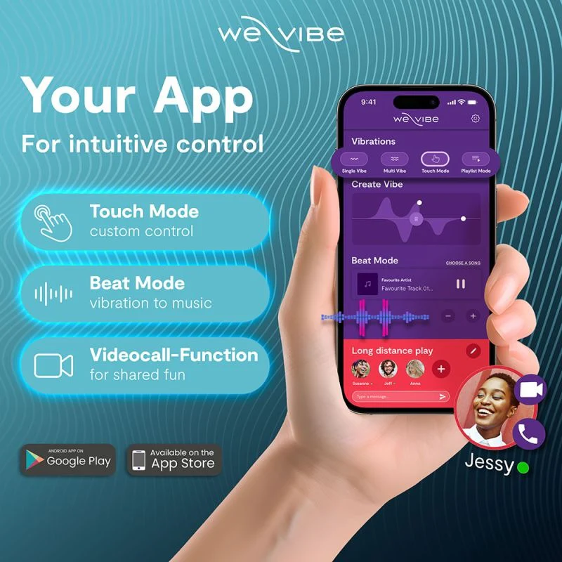 We-Vibe Verge 2 - Image 3