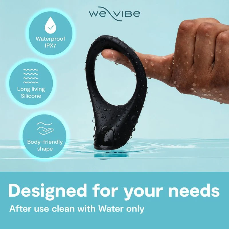 We-Vibe Verge 2 - Image 4