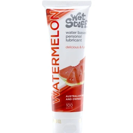Wet Stuff Watermelon 100g