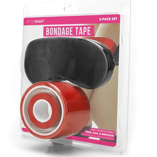 WhipSmart Bondage Tape - Image 2