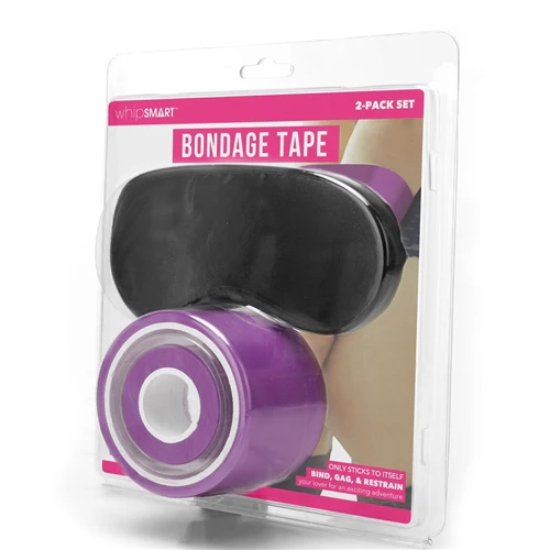 WhipSmart Bondage Tape - Image 3