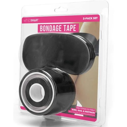 WhipSmart Bondage Tape - Image 4