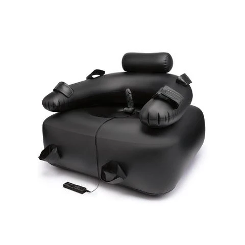 Whipsmart Inflatable Bondage Chair - Image 3