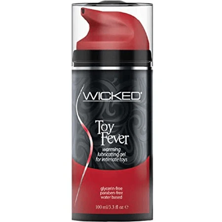 Wicked - Toy Fever 100ml