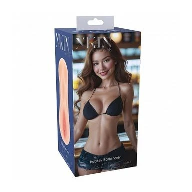 Xkin - Career Girls Large Masturbators