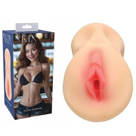 Xkin - Career Girls Large Masturbators - Image 2