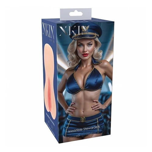 Xkin - Career Girls Large Masturbators - Image 4