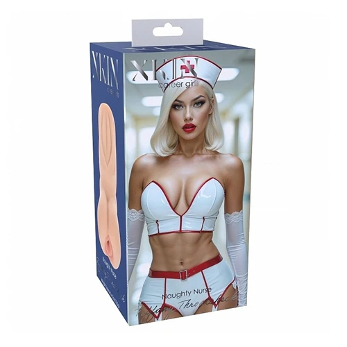 Xkin - Career Girls Masturbators Small