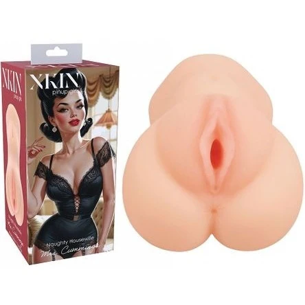 Xkin - Pinup Masturbators Flesh - Image 4