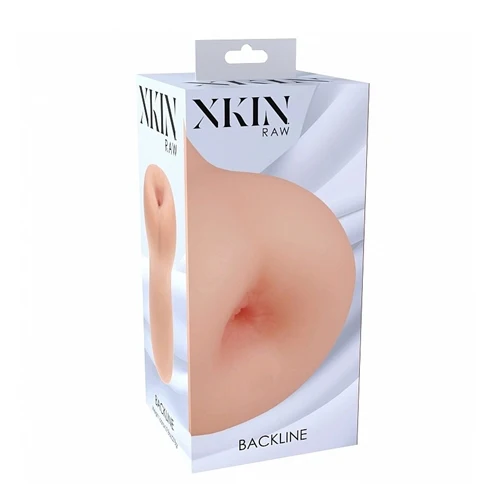 Xkin - Raw Medium Masturbators