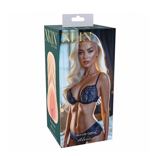 Xkin - Secret Affairs Medium Masturbators - Image 2