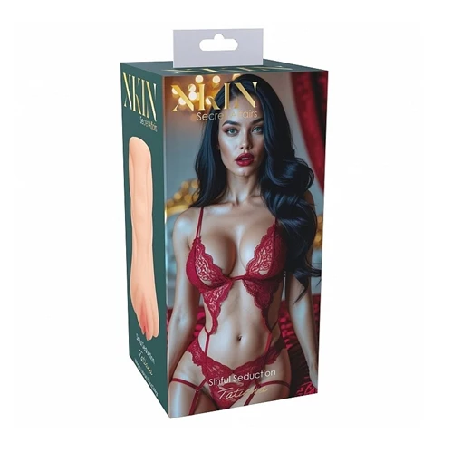 Xkin - Secret Affairs Medium Masturbators - Image 3